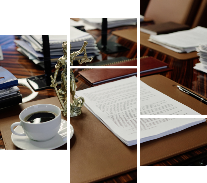 משרד של עו''ד מקרקעין אסף ארזי-ביטון