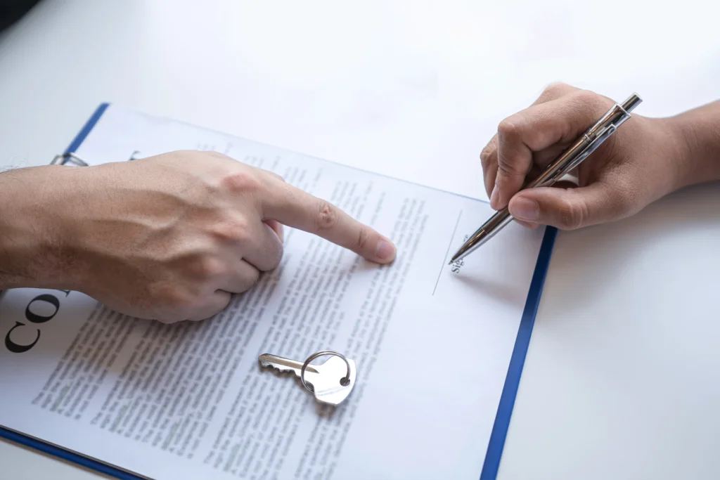 זכויות במקרקעין