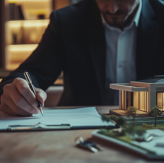 עסקאות מקרקעין