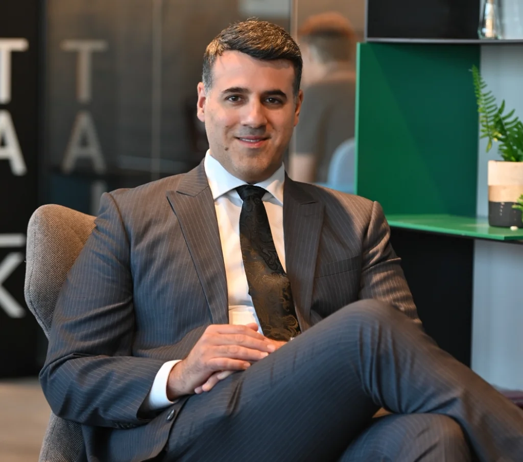 עו''ד מקרקעין אסף ארזי-ביטון