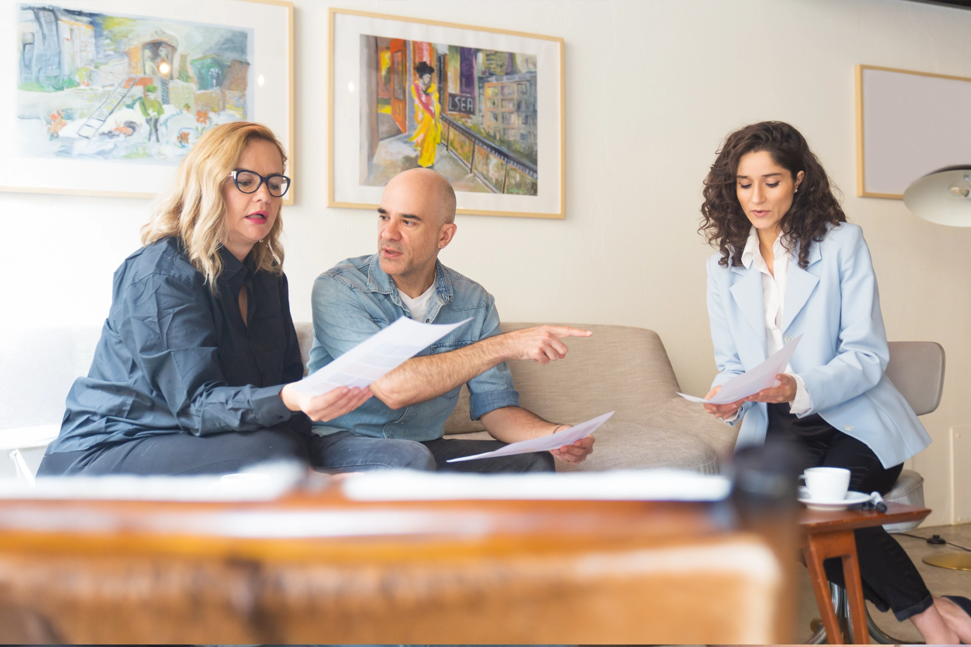 ההבדל בין ירושה על-פי דין לצוואה