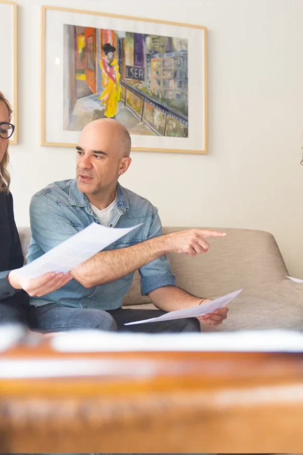 ההבדל בין ירושה על-פי דין לצוואה