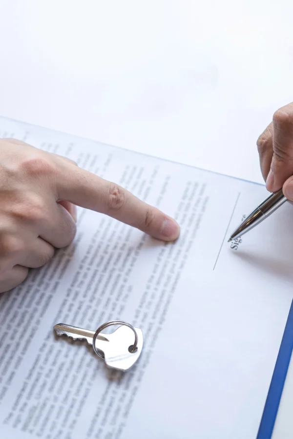 זכויות במקרקעין