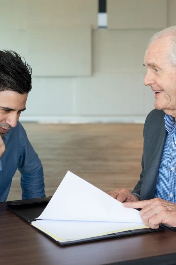 ייפוי כוח מתמשך